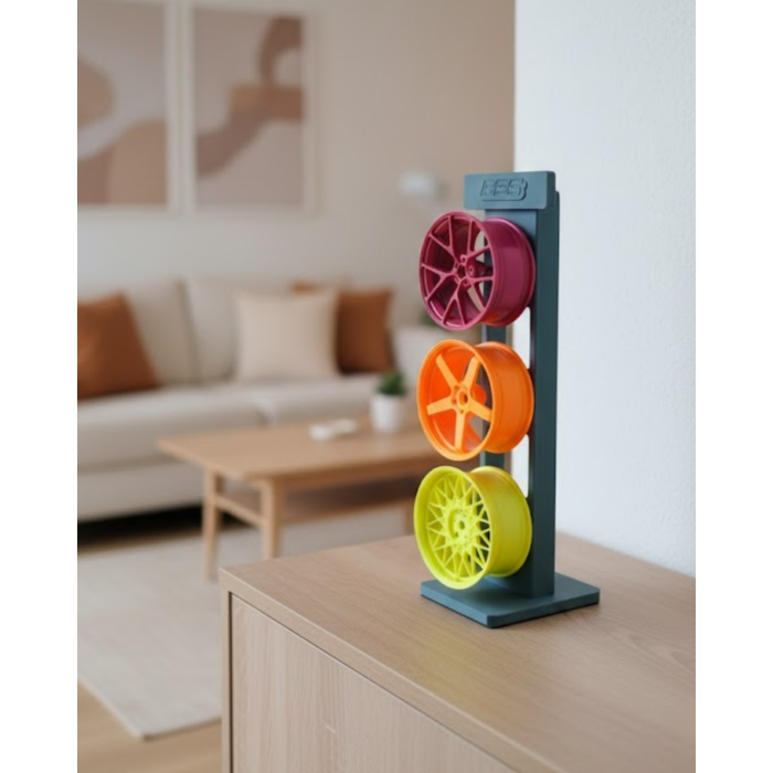 360° Dönebilen Manyetik Araç Telefon Tutucu Sarsıntısız ve Şık Tasarımlı - Lisinya