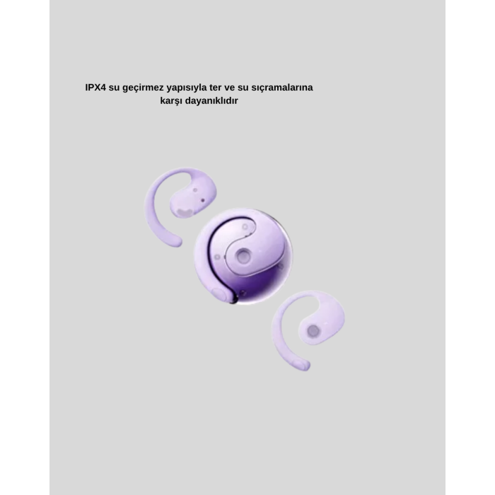 Rahat ve Dayanıklı Mikrofonlu Oyun Kulaklığı – Stereo Ses, Ayarlanabilir Kafa Bandı - Lisinya