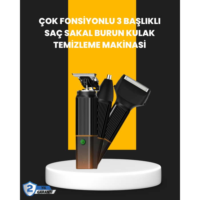 Kablolu Gaming Headset – Net Ses Ayrımı ve Ayarlanabilir Konfor - Lisinya