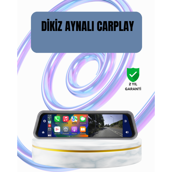 Modern Cihazlarla Uyumlu Kablolu Kulaklık – Yüksek Ses Kalitesi, Gürültü Azaltıcı Mikrofon - Lisinya