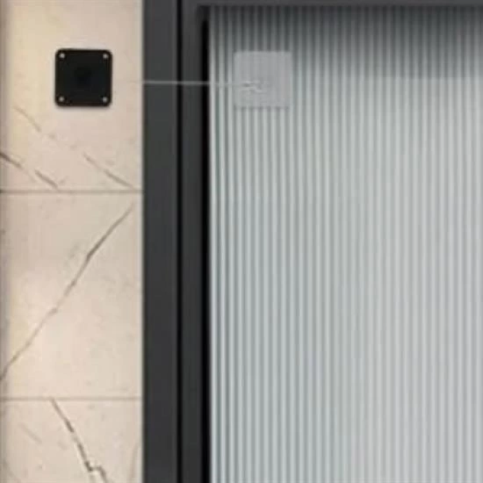 Yangına Dayanıklı Sıva Üstü Tüm Kapılar İçin Uygun Otomatik Kapanan Hızlı Otomatik Kapı Kapa ( Lisinya )