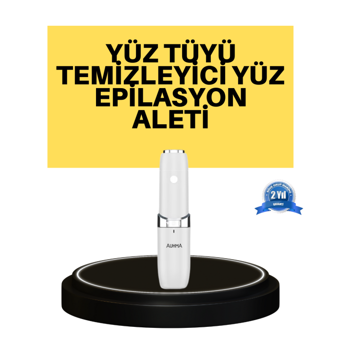 2500W Güçlü 6’lı Priz USB ve Type-C Çıkışlı Termal Korumalı - Lisinya