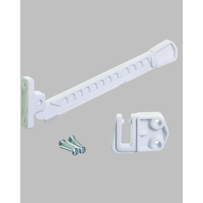 2500W Güçlü 6’lı Priz USB ve Type-C Çıkışlı Termal Korumalı - Lisinya