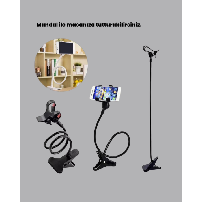 9 Parça Alyan Anahtar Seti Farklı Metrik Ölçü Pratik Taşıma - Lisinya