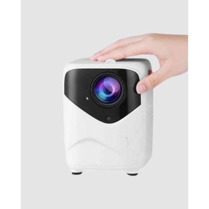 Ultra HD Android TV Kutusu 32GB Depolama USB HDMI Fan Sistemli - Lisinya