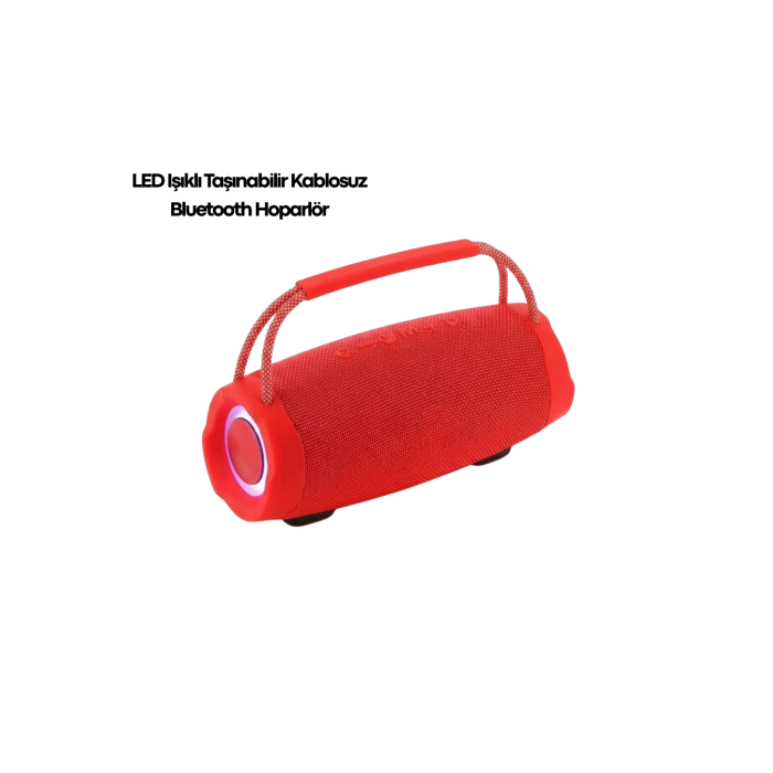 LED Mini Anahtarlık Fener – 1000 Lümen Güçlü Işık ve USB Type-C Şarjlı - Lisinya