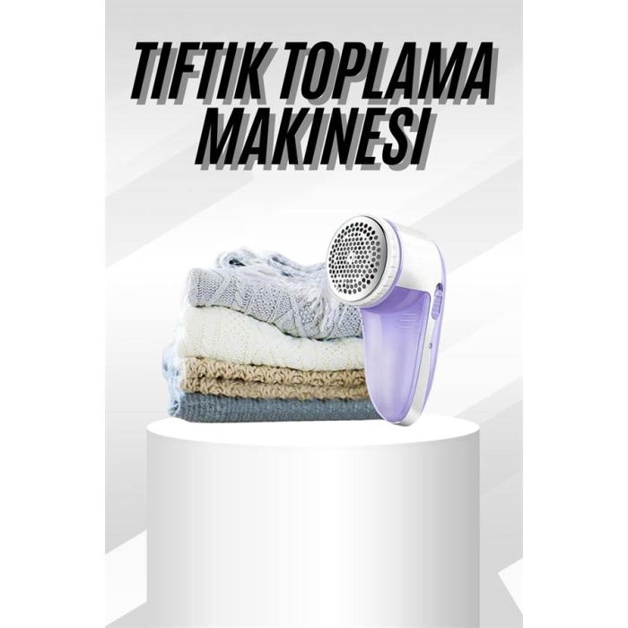 Şarjlı Tüy Toplama Makinesi Tüy Alıcı Toplayıcı Şarjlı Tiftik Kazak Toplama Makinesi - Lisinya