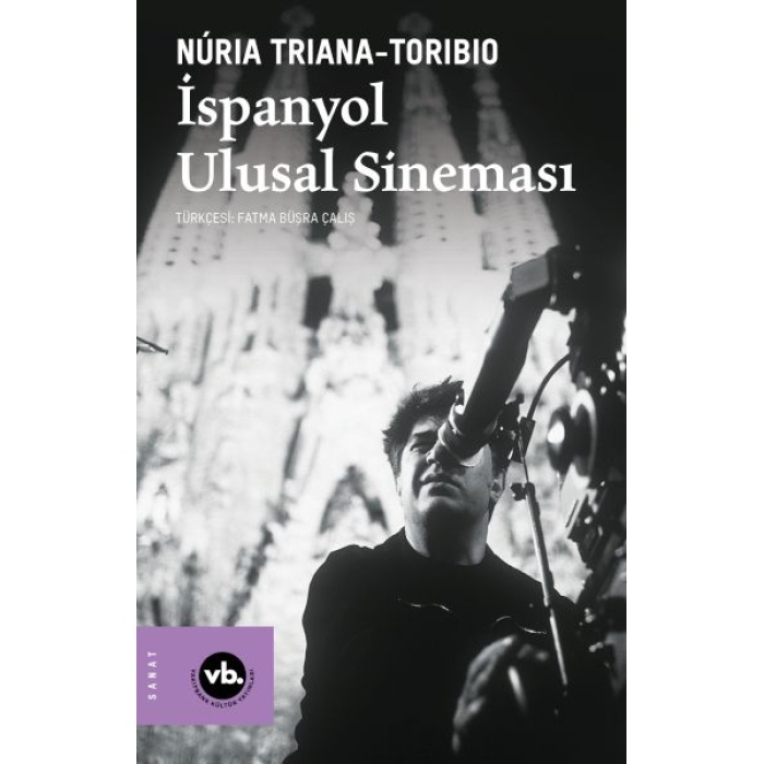 İspanyol Ulusal Sineması