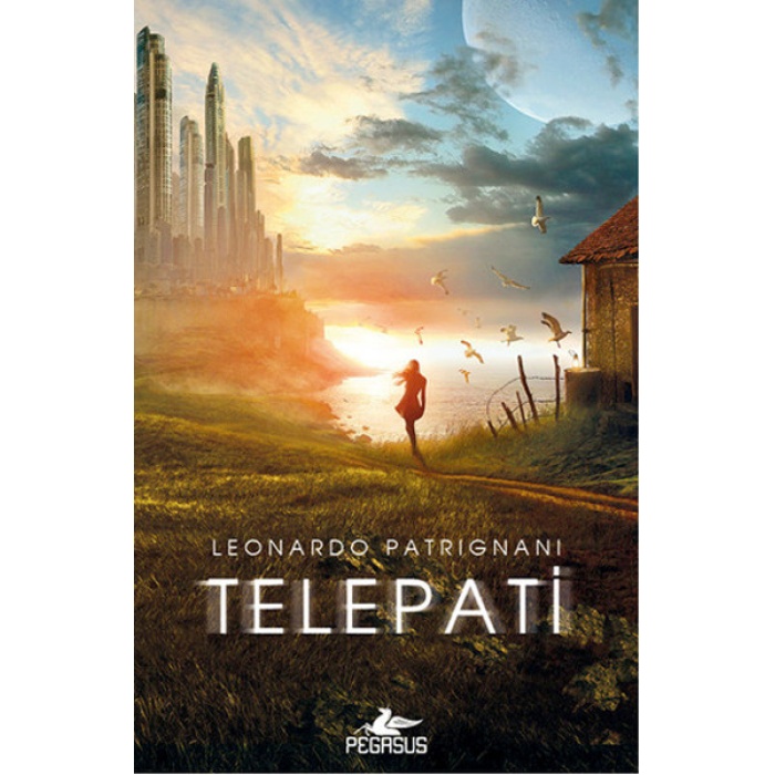 Telepati / Telepati 1