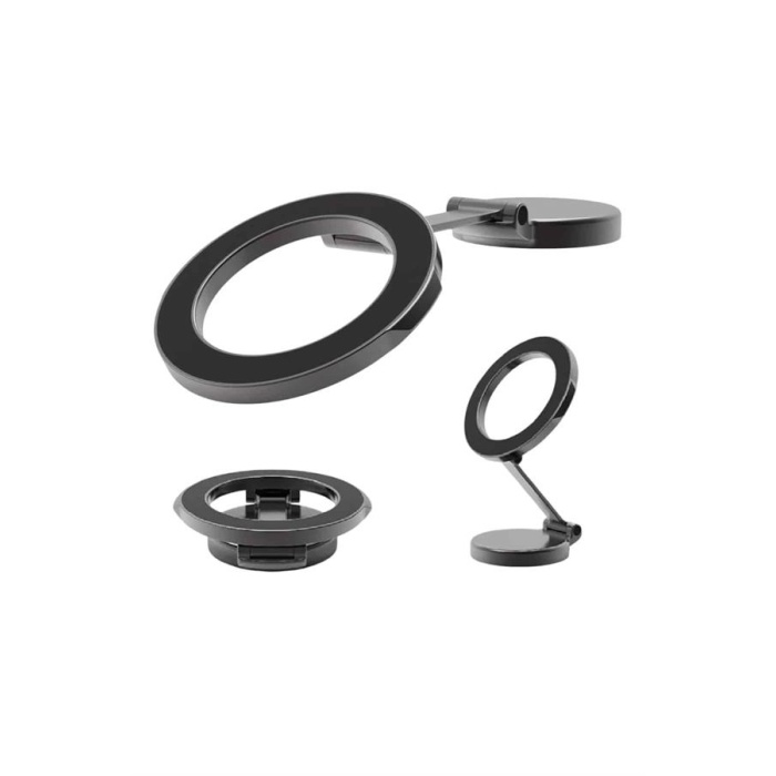 Araç İçi Telefon Tutucu - Lisinya