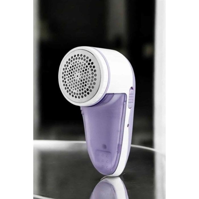 Tiftik Temizleme Makinesi USB Şarjlı Tüy Toplayıcı Kablosuz - Lisinya