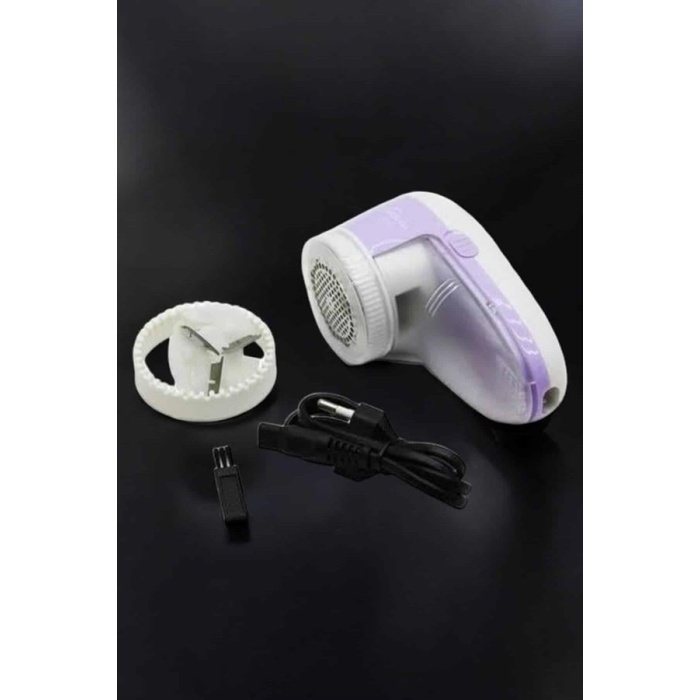 Tüy Toplama Kazak ve Pamuk Elbise Tiftik Temizleme Tüt Toplama Aleti - Lisinya