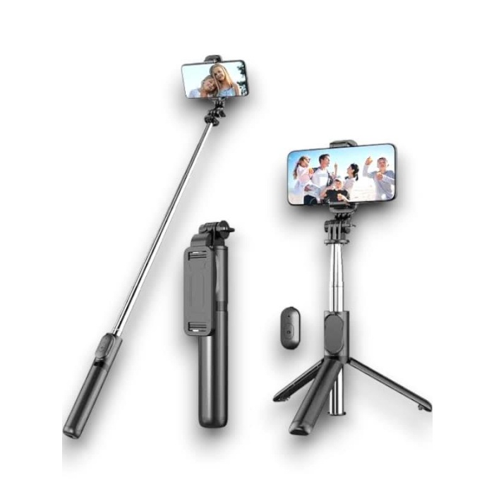 SELFİE  ÇUBUĞU - Lisinya