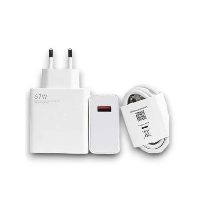 67 W ŞARJ ALETİ - Lisinya