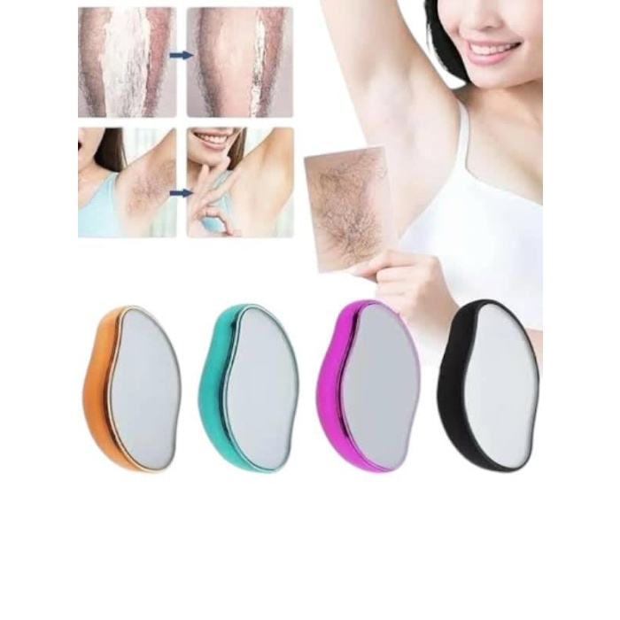 KRİSTAL EPİLASYON - Lisinya