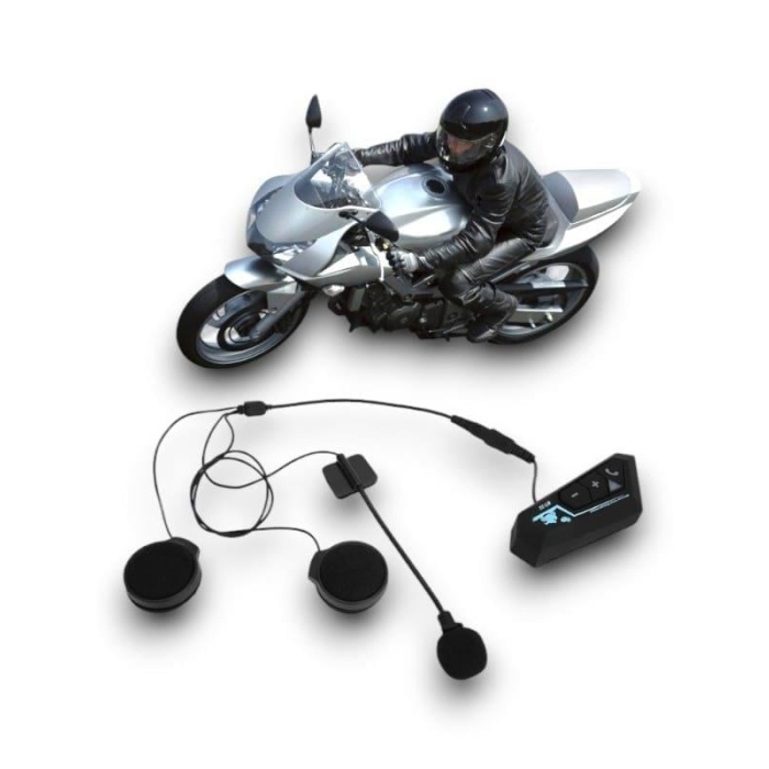 BT 22 MOTORCU KULAKLIĞI - Lisinya