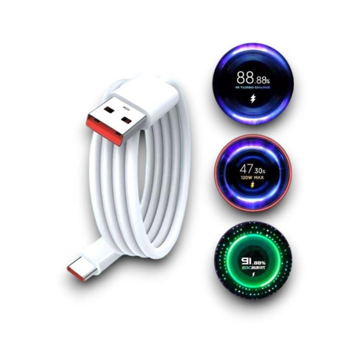 120W ŞARJ ALETİ - Lisinya