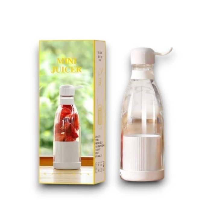 BARDAK BLENDER - Lisinya