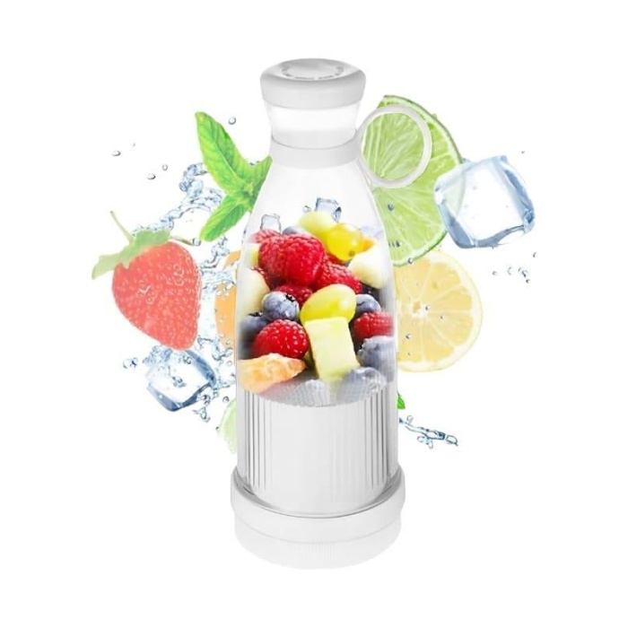 BARDAK BLENDER - Lisinya