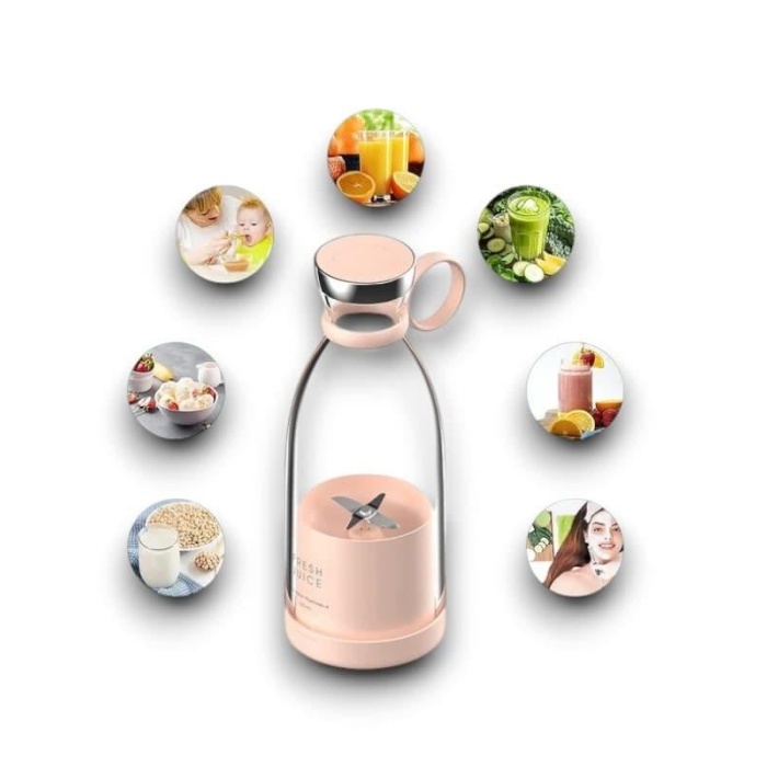 BARDAK BLENDER - Lisinya