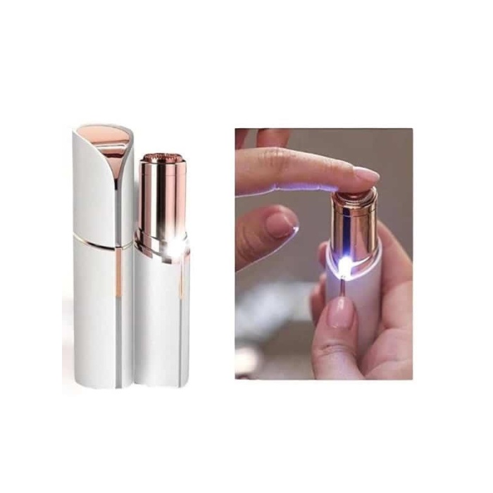 Mini Pratik Yüz Epilasyon Cihazı - Lisinya