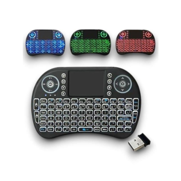 MİNİ KLAVYE - Lisinya