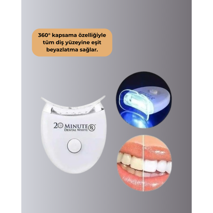 Mini Vantilatör Masaüstü – USB Girişli, Şarjlı, 3 Kademe, Sessiz Motor, Işıklı - Lisinya