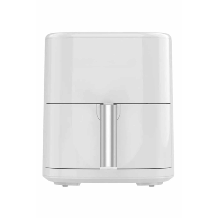 Hava Fritözü 4L Airfryer Pratik Uzun Ömürlü Yağsız Pişirme Taşınabilir - Lisinya