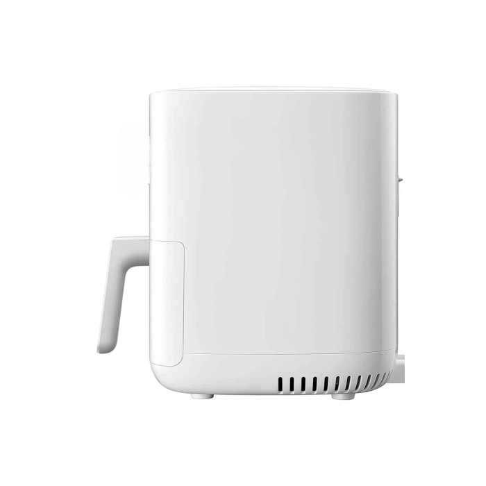 4L Airfryer Hazneli Hava Fritözü Yağsız Fritöz Taşınabilir Fırın İşlevi Gören Pratik - Lisinya