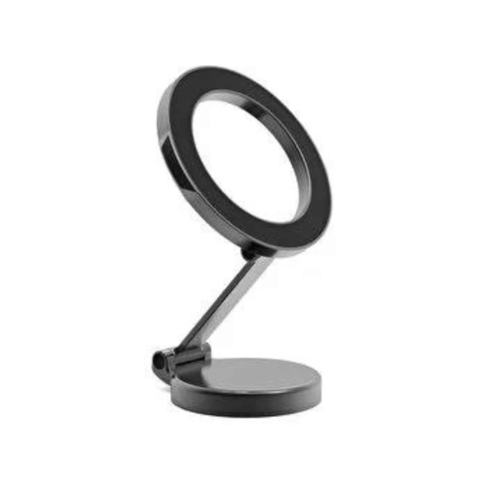 Araç Içi Telefon Tutucu İOS Uyumlu Magsafe Manyetik Mıknatıslı - Lisinya