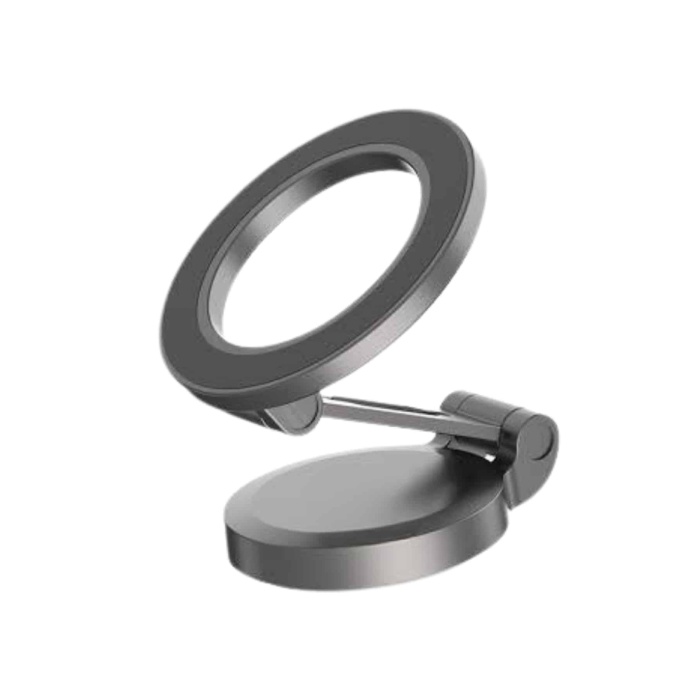 Magsafe Telefon Tutucu 360 Dönebilen Ayarlanabilir Araç İçi Tutucu - Lisinya