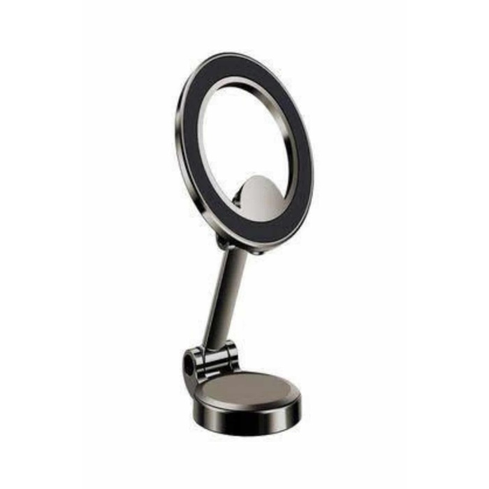 Magsafe Telefon Tutucu 360 Dönebilen Ayarlanabilir Araç İçi Tutucu - Lisinya