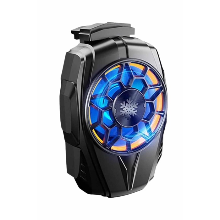 Telefon Soğutucu Cep Telefon Soğutma Fanı Radyatör - Lisinya