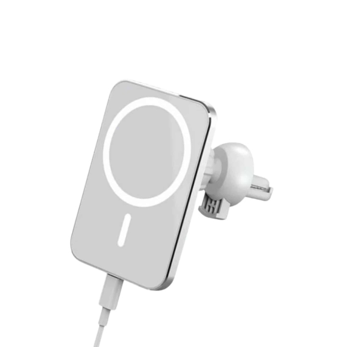 Kablosuz Magsafe Hızlı Şarj 5.000 mah Kablosuz Şarj Cihazı - Lisinya