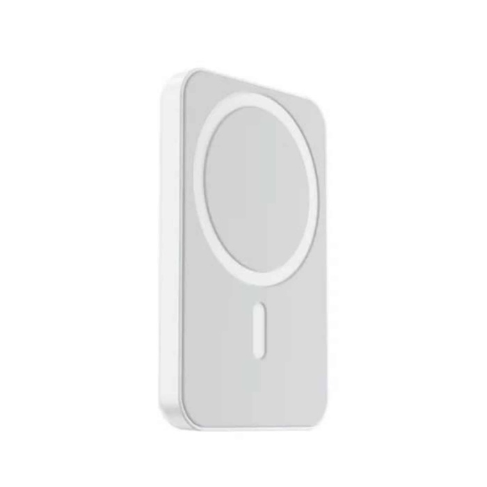 İOS Uyumlu Magsafe Kablosuz 15w Şarj Powerbank Magesafe - Lisinya