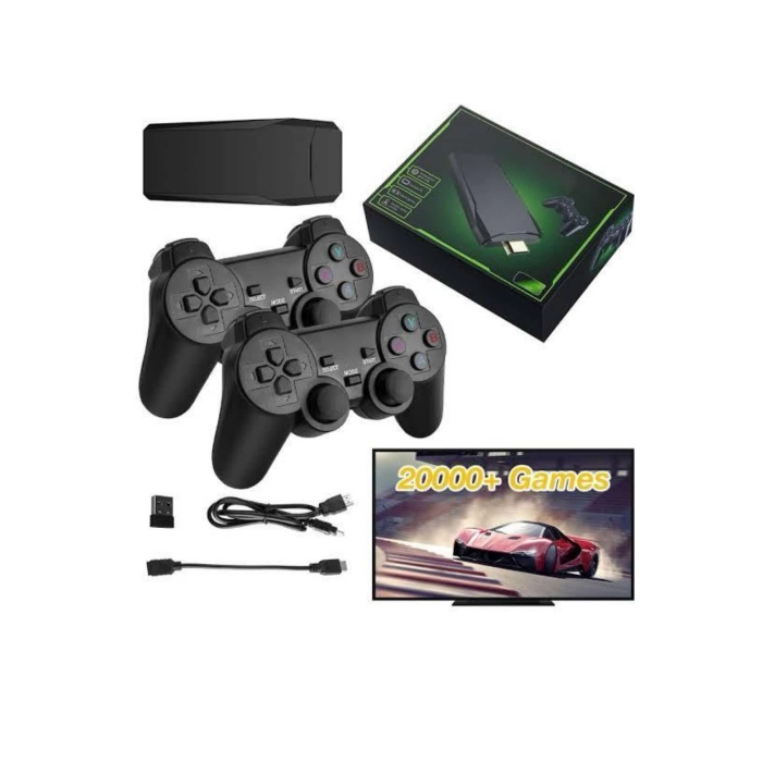 Işıklı Kablosuz Mini Klavye ve Dokunmatik Mouse Seti Türkçe Kablosuz - Lisinya