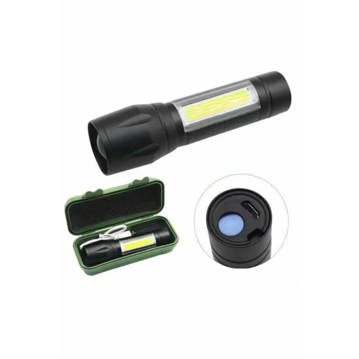 Touchpad Uyumlu Bluetooth Klavye Slim Kablosuz Wifi Q Klavye - Lisinya