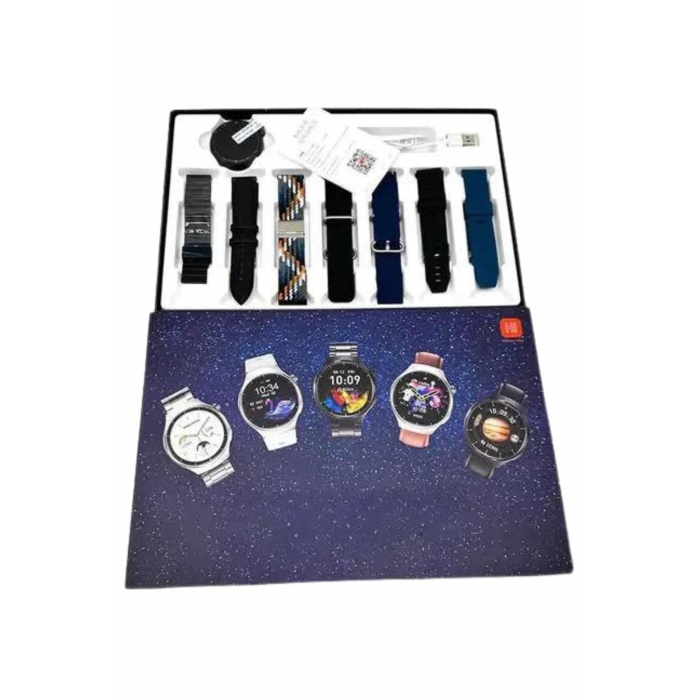 Retro Eyfel Kulesi Ve Kum Saati Dekoratif Ahşap Görünümlü Masa Biblosu - Lisinya