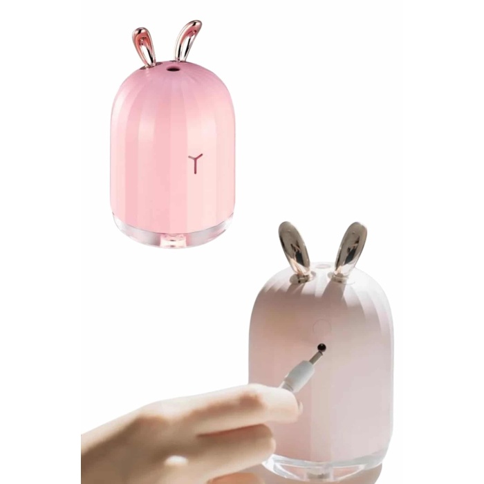 Retro Eyfel Kulesi Ve Kum Saati Dekoratif Ahşap Görünümlü Masa Biblosu - Lisinya