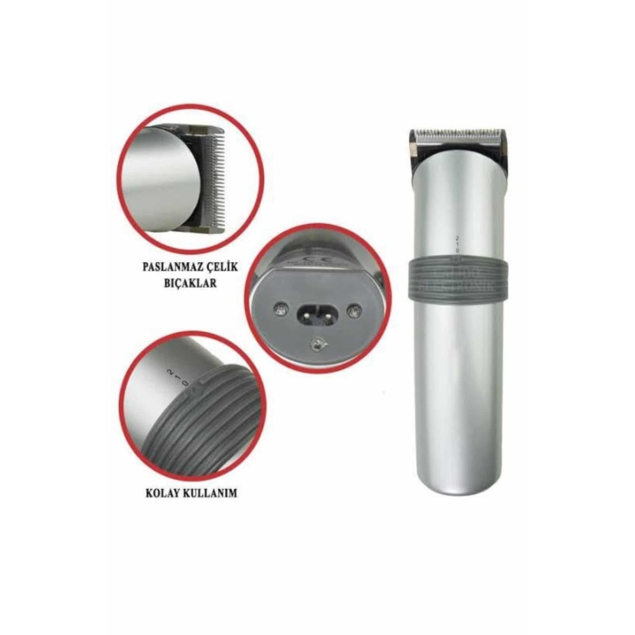 Powerbank Şarj Cihazı 4 Çıkışlı 20.000 MAH Powerbank Kompakt Yüksek Kapasiteli Hızlı Şarj - Lisinya