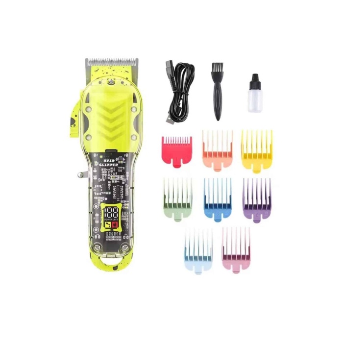 Powerbank Şarj Cihazı 4 Çıkışlı 20.000 MAH Powerbank Kompakt Yüksek Kapasiteli Hızlı Şarj - Lisinya