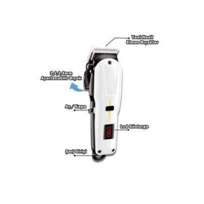 Sevgililer Günü İçin Hediye Kristal Lamba Sevgiliye Hediye USB Şarjlı Gece Lambası - Lisinya