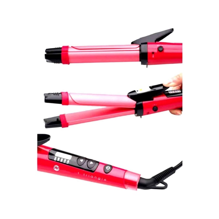 Kemer Delme Pensesi Deri Delici Pensi Zımba 6 Farklı Boyutta - Lisinya