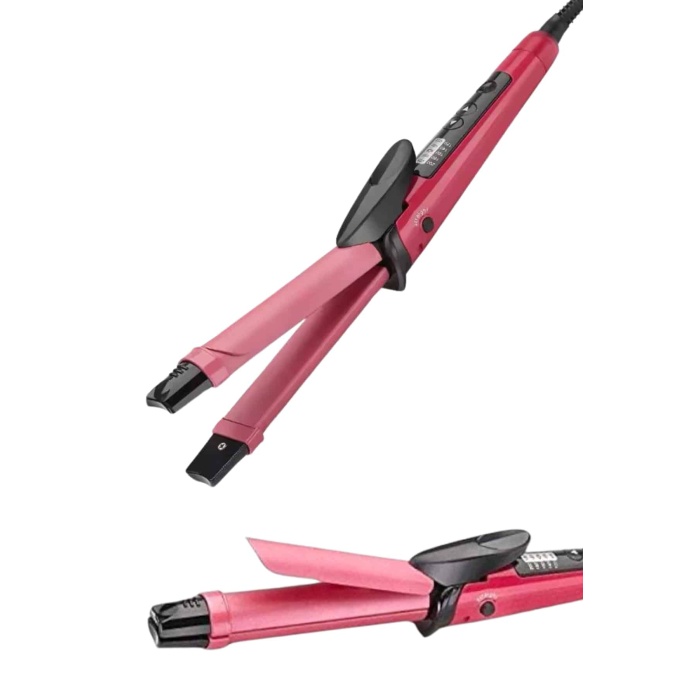 17 Parça Manikür Seti Taşınabilir Özel Çantalı El ve Ayak Bakımı Tırnak Batığı Temizleme - Lisinya