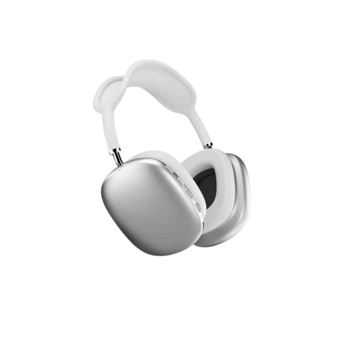 P9 PLUS KULAKLIK BEYAZ - Lisinya