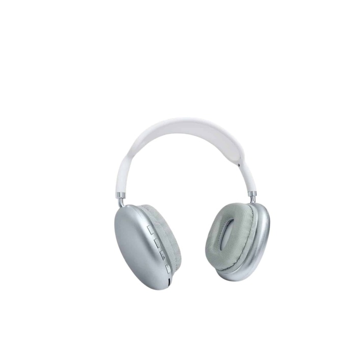 P9 PLUS KULAKLIK BEYAZ - Lisinya