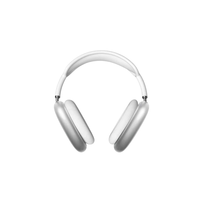 P9 PLUS KULAKLIK BEYAZ - Lisinya