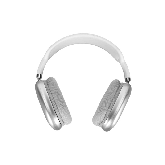 P9 PLUS KULAKLIK BEYAZ - Lisinya