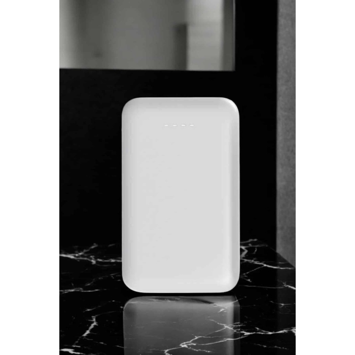 5000 Mah İOS Uyumlu Magsafe Kablosuz Şarj Hızlı Şarj Desteği - Lisinya