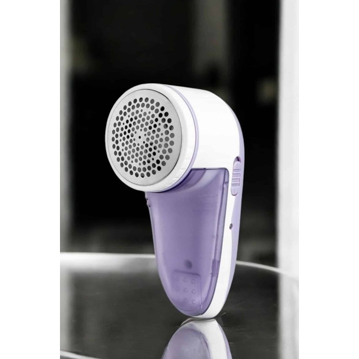 Tiftik Temizleme Makinesi USB Şarjlı Tüy Toplayıcı Kablosuz - Lisinya